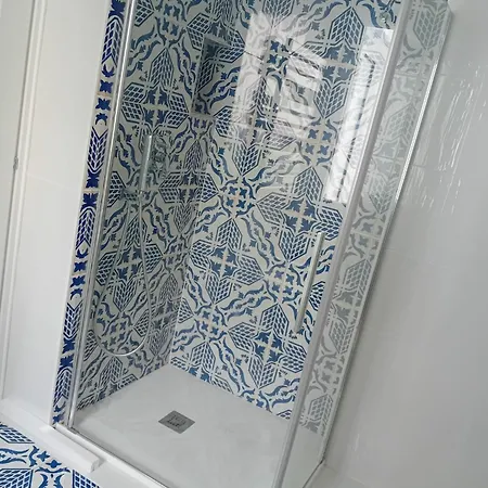 Σπίτι διακοπών Palazzo Maiori Torre Annunziata