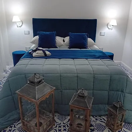 Palazzo Maiori Casa vacanze *