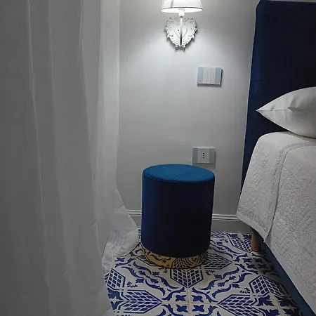 Palazzo Maiori Σπίτι διακοπών Torre Annunziata