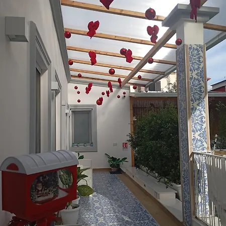 Palazzo Maiori