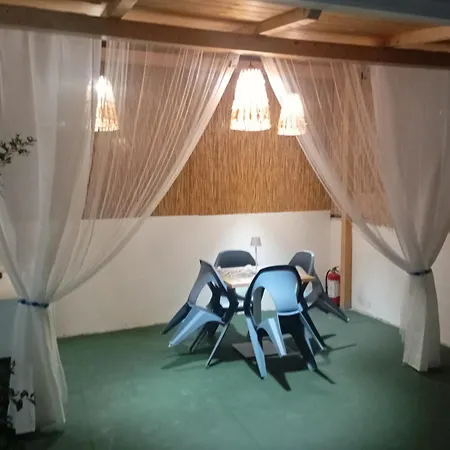 Casa vacanze Palazzo Maiori